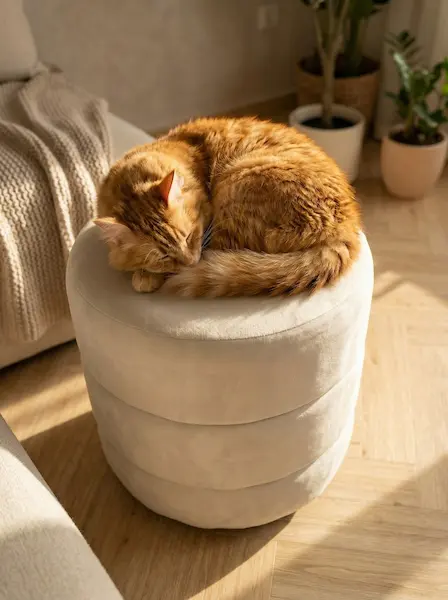 Panda Cat 2